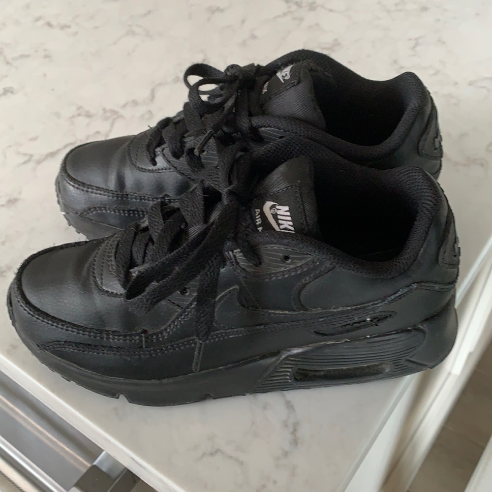 Kids Nike sneakers